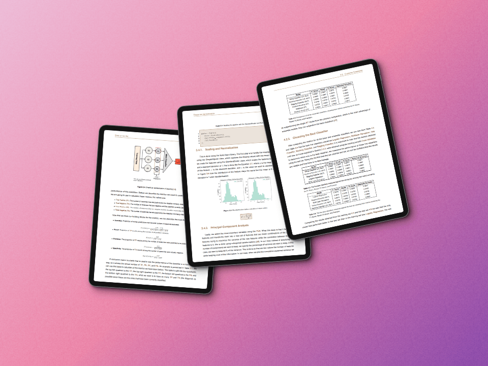 Breast Cancer Classifiers Comparison and eXplainable AI